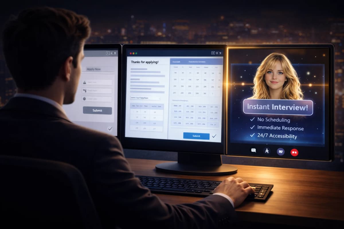 A Hiring Experience That Attracts Top Candidates